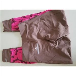 Adidas by Stella McCartney Studio Legging